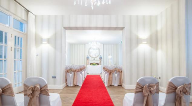  - Sidmouth Harbour Hotel