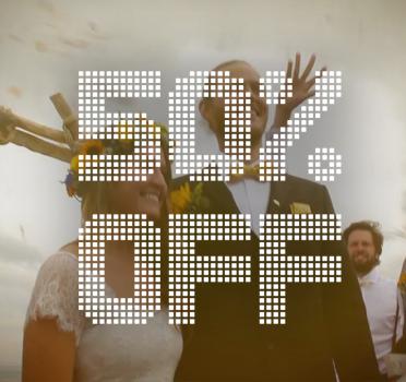  - RAD Wedding Videos