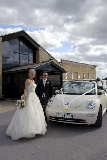  - Blakes Weddings & Events