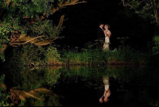 Country House Wedding Venues - Hackness Grange Country House Hotel