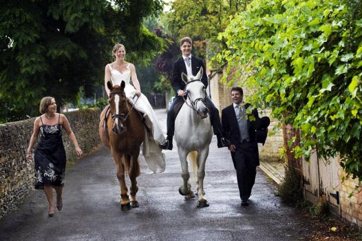  - The Manor House Hotel