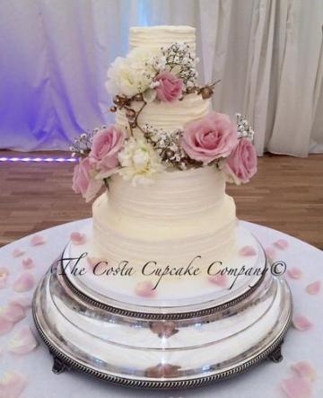 - The Costa Cupcake Company