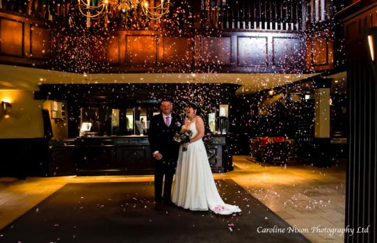 - Caroline Nixon Photography Ltd