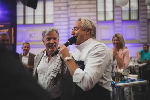 - Incognito Artists Ltd