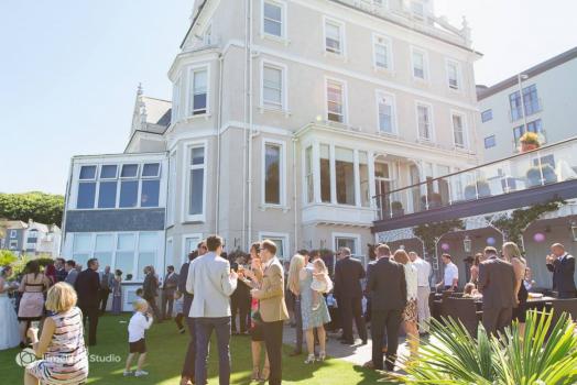  - St Ives Harbour Hotel & Spa