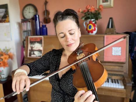  - Violin for Weddings