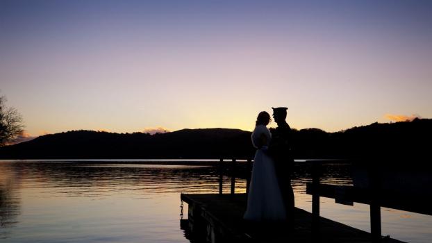 Country House Wedding Venues - Beech Hill Hotel