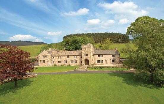 Wedding Venues In Italy - Upper House