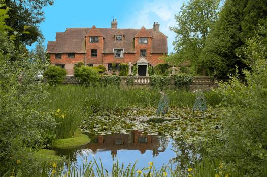 Wedding Venues In Italy - Pekes Manor