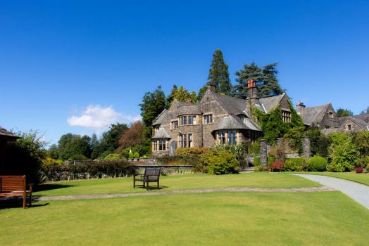 Asian Wedding Venues - Cragwood Country House Hotel