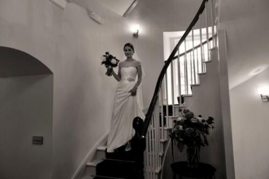 Wedding Venues In Italy - Assynt House