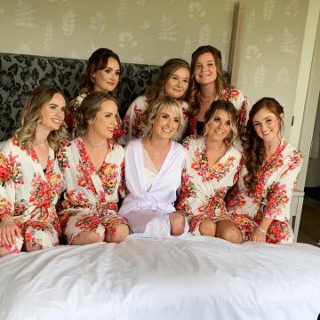 - Bridal Hair Design by Lorraine Newark