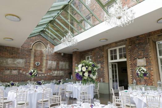 Wedding Venues In Italy - Offley Place