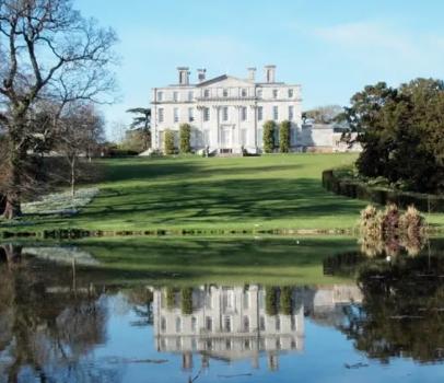 Country House Wedding Venues - Kingston Maurward