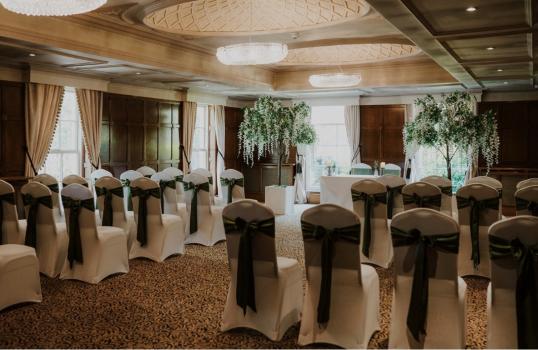 Wedding Venues In Italy - WILDES Inns
