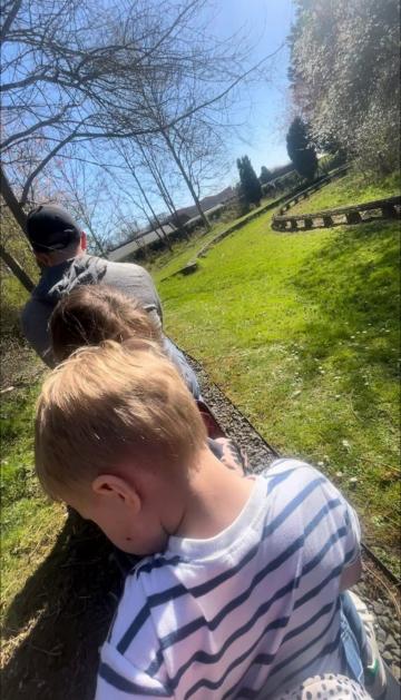 - little treasures childcare