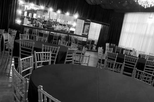 Wedding Venues In Italy - Casey's Cordingley Hall