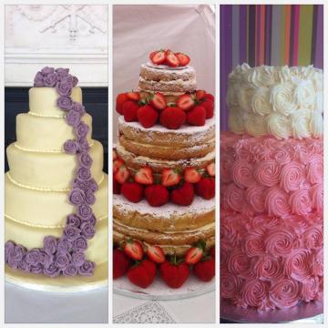  - Sweet As Cake Emporium