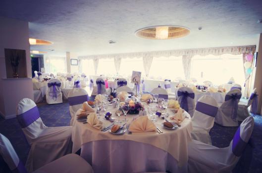  - The Hannafore Point Hotel