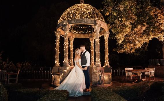 Country House Wedding Venues - Weston Hall