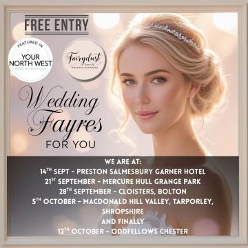  - Weddings by Fairydust