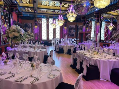 Asian Wedding Venues - The Earl of Doncaster Hotel