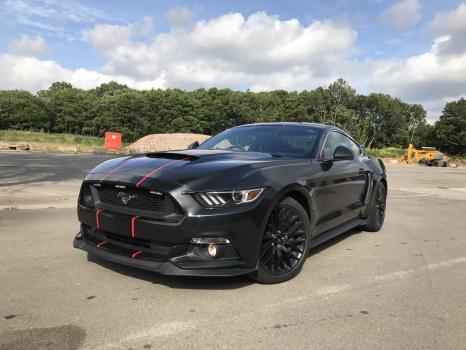 - Blendini Motorsport