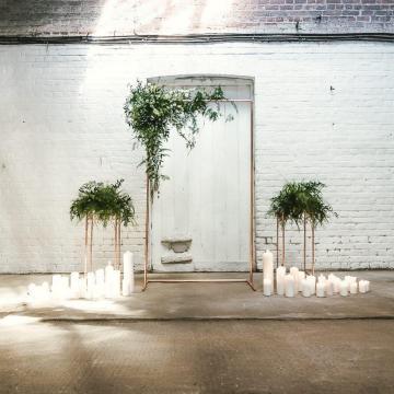 - Luke and Lottie Floral Design