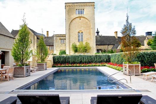 Country House Wedding Venues - Ellenborough Park