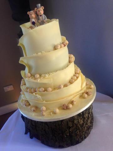  - Sweet As Cake Emporium