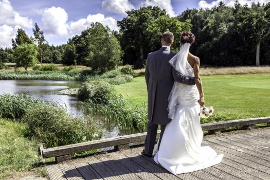 Asian Wedding Venues - East Sussex National Resort