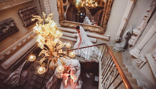  - HD Moments Wedding Videographer London