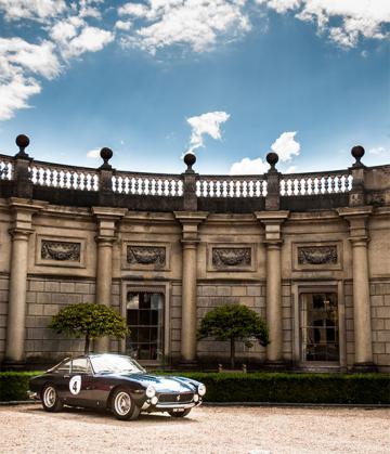 Asian Wedding Venues - Cliveden House & Spa
