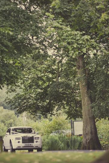 Wedding Venues In Italy - The Elms