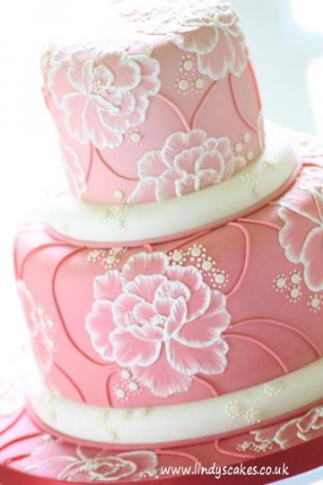 - Lindy's Cakes