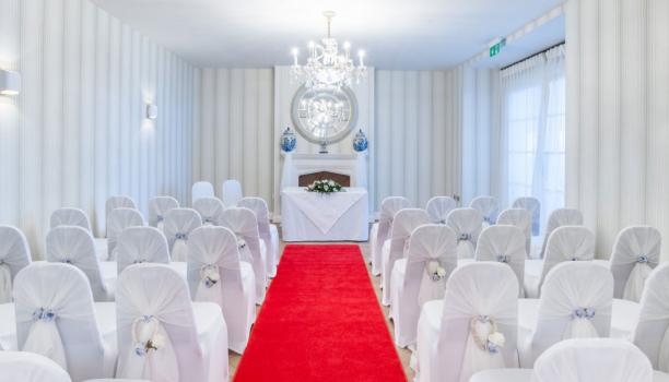  - Sidmouth Harbour Hotel