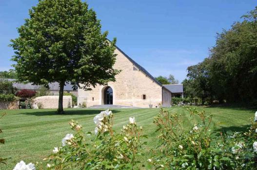 Wedding Venues In Italy - La Grange d'Espins