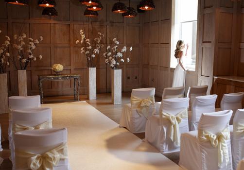 Wedding Venues In Italy - The Corinthian Club