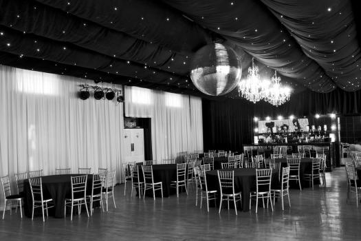 Wedding Venues In Italy - Casey's Cordingley Hall