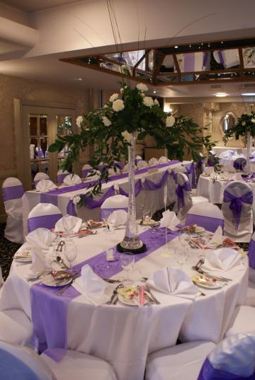 Wedding Venues In Italy - The Belmont Hotel