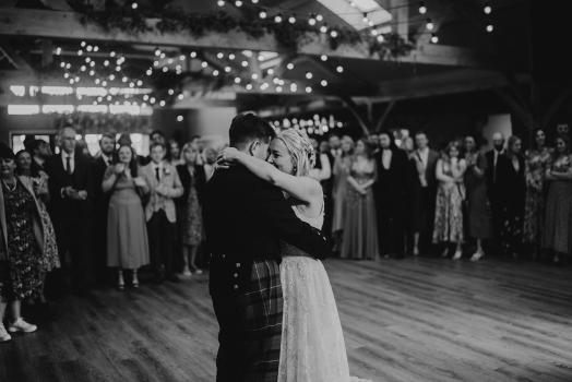 Barn Wedding Venues Near Me - Doxford Barns