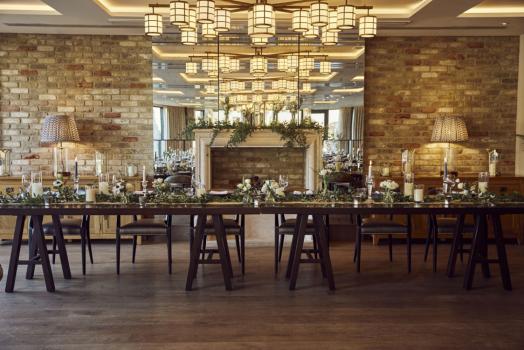  - The Swan at Streatley