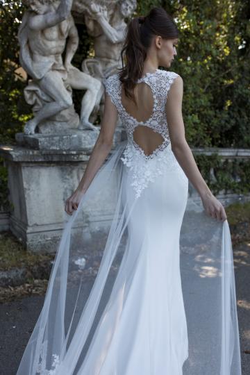 - The White Wedding House