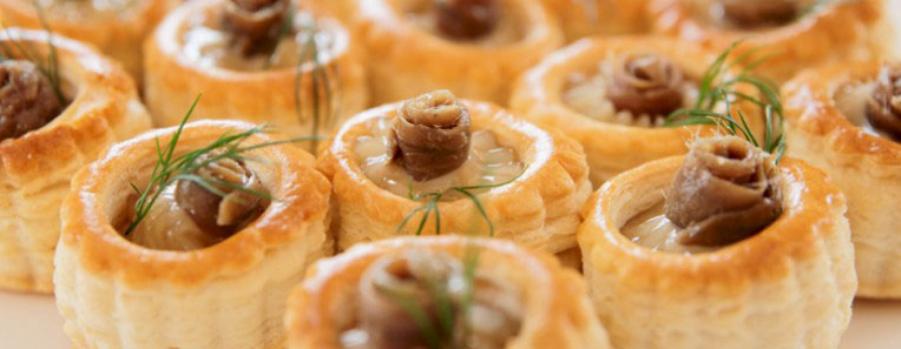 - Green Fig Catering