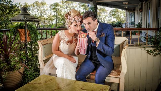 Wedding Venues In Italy - As You Like It