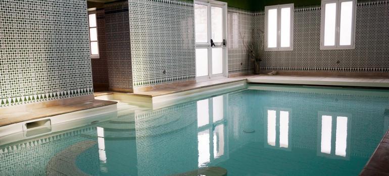 Wedding Venues in France  - Domaine des Thômeaux