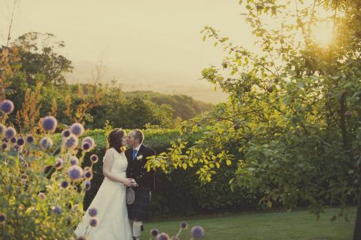 Wedding Venues In Italy - The Elms