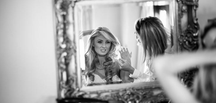 - Hair and Make-up by Kathryn