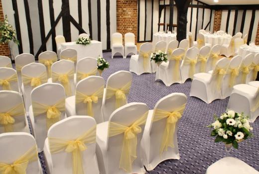  - The Chichester Hotel