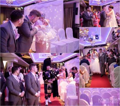 Wedding Venues In Italy - The Torrance Hotel